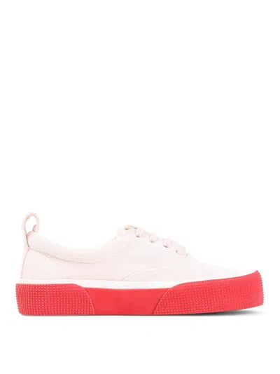 Phoebe Philo Phebe Philo Primosole Sneakers In Nude & Neutrals