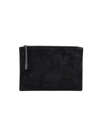 Phoebe Philo Tasche “glove” In Schwarz