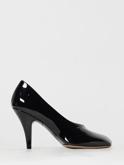 PHOEBE PHILO PUMP PHOEBE PHILO WOMAN COLOR BLACK,H73816002