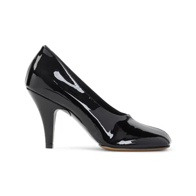 PHOEBE PHILO PUMPS BLACK