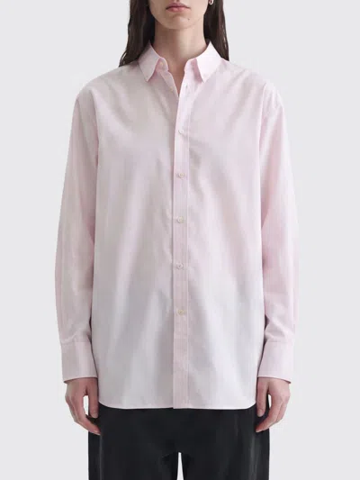 Phoebe Philo Shirt Woman Color Pink