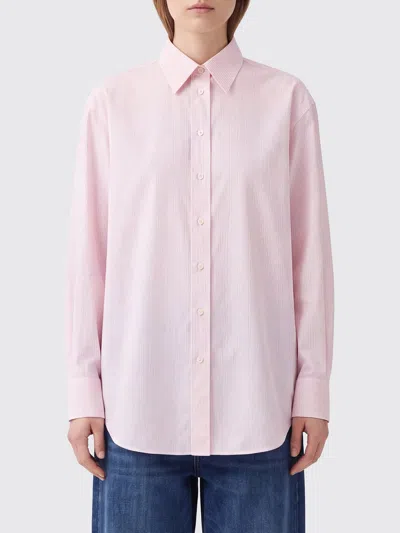 Phoebe Philo Shirt Woman Color Pink