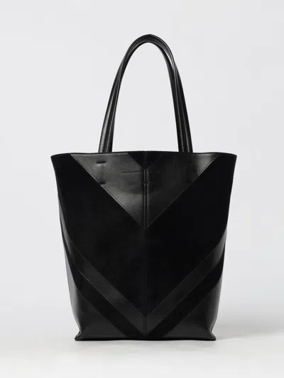 Phoebe Philo Shoulder Bag  Woman Color Black