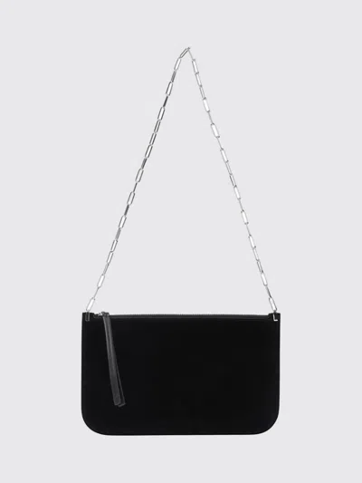Phoebe Philo Shoulder Bag  Woman Color Black