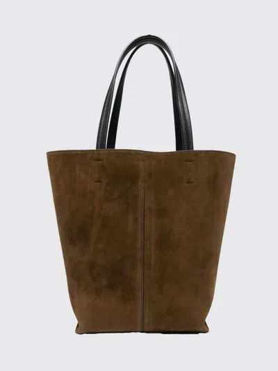 Phoebe Philo Shoulder Bag  Woman Color Green