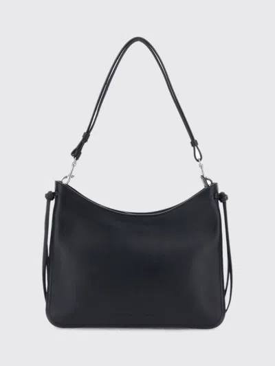 Phoebe Philo Shoulder Bag Woman Color Black