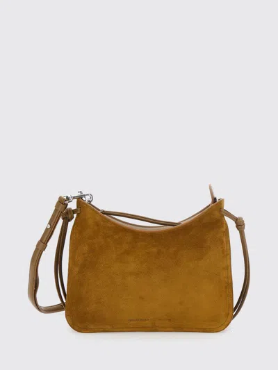 Phoebe Philo Shoulder Bag Woman Color Brown