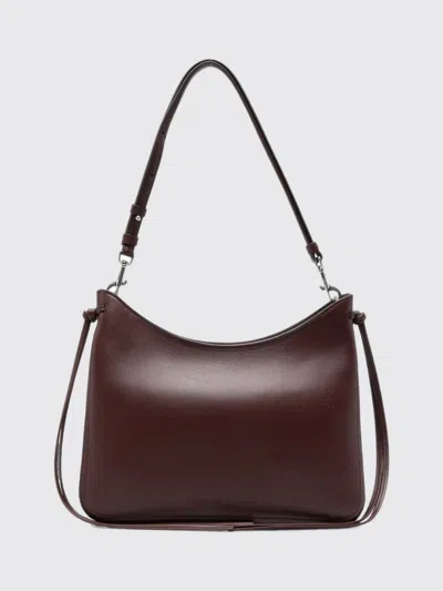 Phoebe Philo Shoulder Bag Woman Color Brown