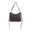 Phoebe Philo Shoulder Bags In Brown