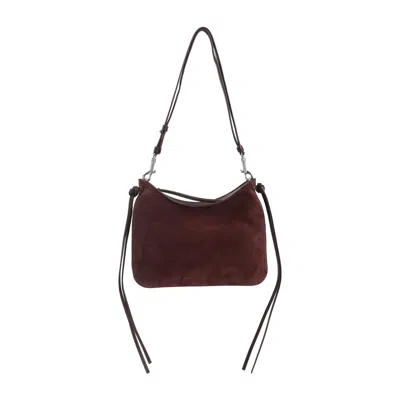 Phoebe Philo Shoulder Bags Nude & Neutrals