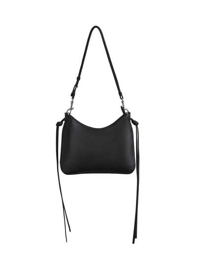 Phoebe Philo Small Gig Bag In Black