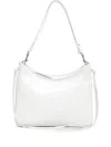 Phoebe Philo Small Gig Shoulder Bag In White
