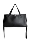 Phoebe Philo Small Kit Cabas In Black