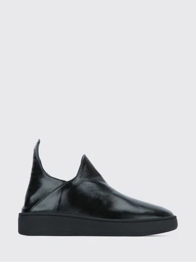 Phoebe Philo Everyday Sneaker Slip On 10 In Animal Print