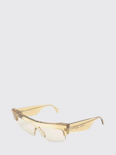Phoebe Philo Sunglasses Woman In Neutral