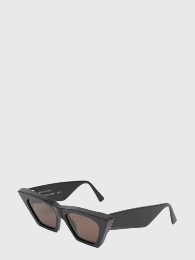 Phoebe Philo Sunglasses Woman  In Black
