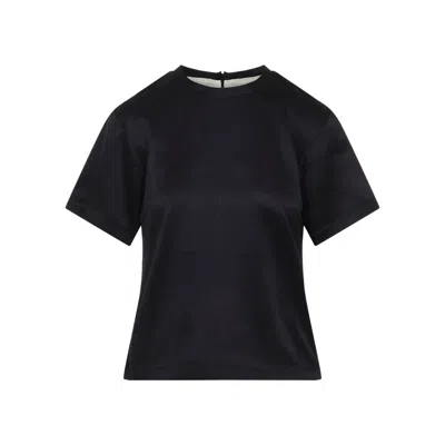 Phoebe Philo T-shirts Black