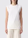 Phoebe Philo トップス レディース カラー ホワイト In White
