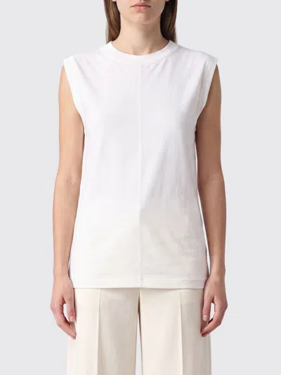 Phoebe Philo トップス レディース カラー ホワイト In White
