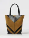 Phoebe Philo Tote Bag  Woman Color Black In Black