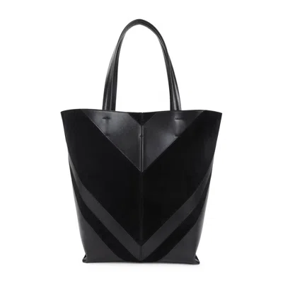 Phoebe Philo Totes In Black