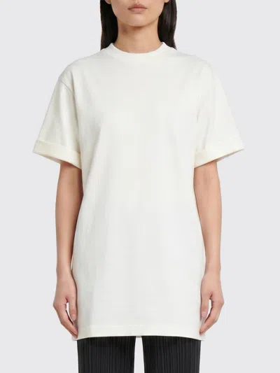 Phoebe Philo T-shirt Woman Color White