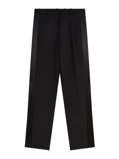 PHOEBE PHILO TUX TROUSERS