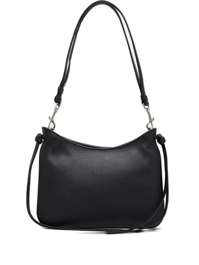 Phoebe Philo Women Gig Small Leather Shoulder Bag In Multi