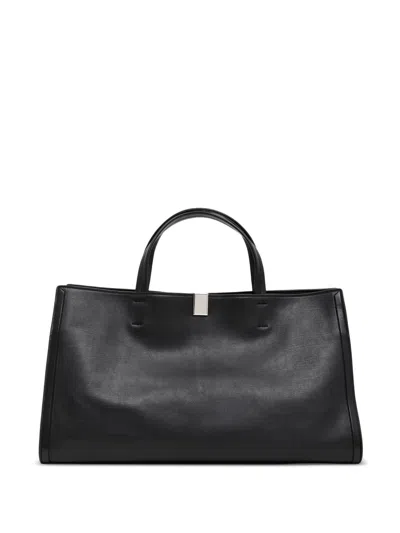 Phoebe Philo Women Kit Medium Leather Tote Bag In Multi