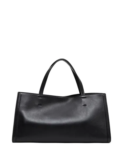 Phoebe Philo Women Kit Small Leather Handbag In Multi