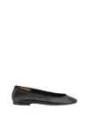 Phoebe Philo Women Lheater Ballerinas In Black