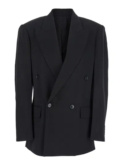 Phoebe Philo Women Milanese Jacket In Multi