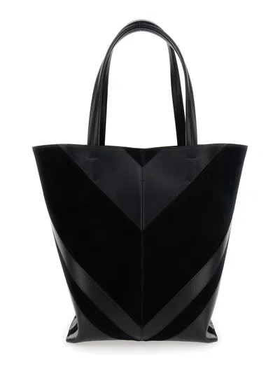 Phoebe Philo Women Pot Cabas In Multi