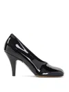 Phoebe Philo Zapatos De Salón - Negro In Black