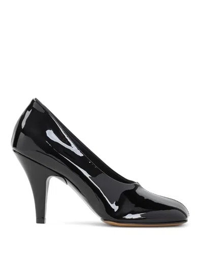 PHOEBE PHILO ZAPATOS DE SALÓN - NEGRO