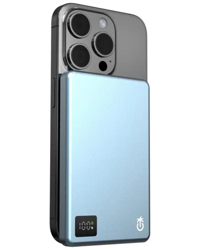 Phunkee Tree 3-in-1 Magnetic Wireless Power Bank