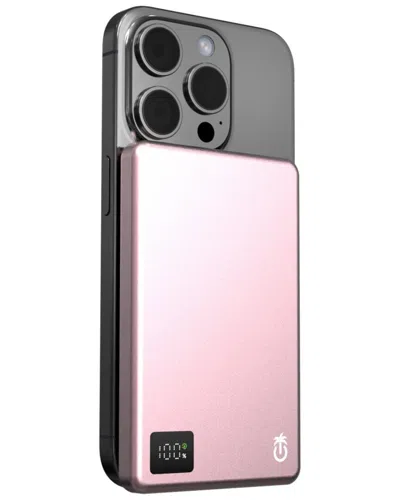 Phunkee Tree 3-in-1 Magnetic Wireless Power Bank