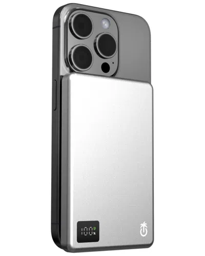 Phunkee Tree 3-in-1 Magnetic Wireless Power Bank