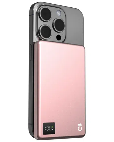 Phunkee Tree 3-in-1 Magnetic Wireless Power Bank