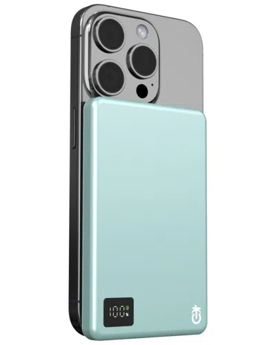 Phunkee Tree 3-in-1 Magnetic Wireless Power Bank