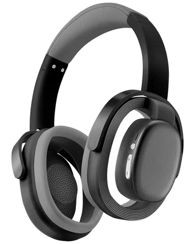Phunkee Tree Airloop Wireless Headphones In Black