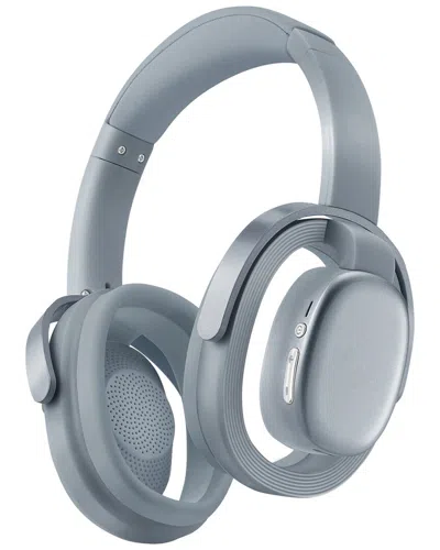Phunkee Tree Airloop Wireless Headphones In Gray
