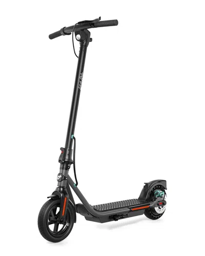 Phunkee Tree Foldable Electric Scooter In Black
