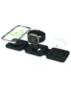 Phunkee Tree Leather Tri Fold Charging Station