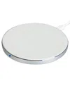 Phunkee Tree Leather Wireless Charging Pad In White