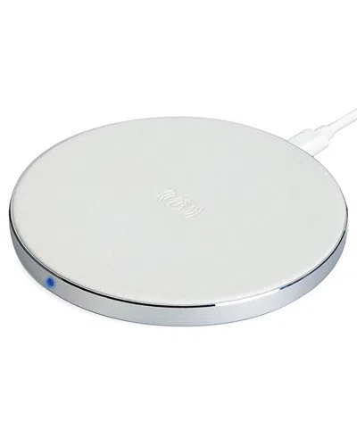 PHUNKEE TREE PHUNKEE TREE LEATHER WIRELESS CHARGING PAD