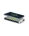 Phunkee Tree Leather Wireless Charging Power Bank