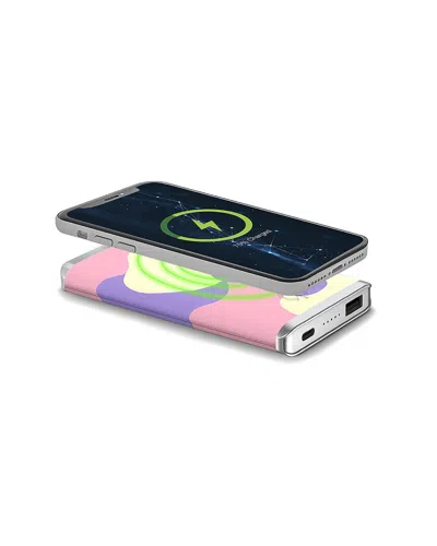 PHUNKEE TREE PHUNKEE TREE LEATHER WIRELESS CHARGING POWER BANK