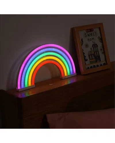 PHUNKEE TREE PHUNKEE TREE LED RAINBOW SIGN
