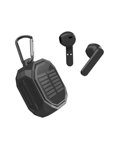 Phunkee Tree Solar Buds In Black